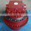 Kutoba Travel Motor KX080 Final Drive