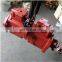 Excavator SK135 main pump SK135SR Hydraulic Pump