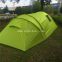 Waterproof Big Camper Tents For 8 Man Family Size Camping Tent Double Layer Fiberglass Pole