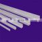 standard length Stainless steel 201 304 ss angle bar prices per kg for sale