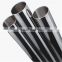 welded cold formed 12X18H10T Stainless Steel Pipe 304 316l