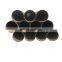 spiral welded steel pipe from China manufacturer