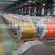 SHANDONG WANTENG PPGL/PPGI color coated galvanized steel coil cold rolled STEEL COIL