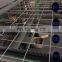 Cheap factory price list sus316 stainless steel wire mesh/fishing net