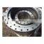 A182 F321 stainless steel forging 32" flange  class 150 WN RF ASME B16.47 series B