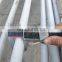ASTM A213 TPXM-19 stainless steel seamless pipe eddy current pipe testing