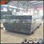 Galvanized square hollow section tube size, standard square and rectangular steel tube