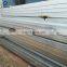 Nice Quality Q235 Q345 SS400 200*100mm Aluminum H Beam