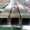 316Ti Stainless Steel Square Tube/316Ti Stainless Steel Square Pipe