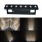 （NJ-LM0703）Warm White Color LED Matrix 7PCS 3W High Bright LED Background Light