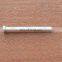 Manufacturers supply concrete nails 1-6 inch nails