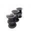 ductile iron socket spigot pipe