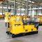 Trailer Mounted Water Well Drilling Rig Mobile Drilling Machine XY-3