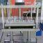 LXD04-200 small size aluminum window door end milling machine