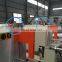 pvc doors and windows making machine Double head cutting saw machine