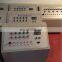 Argon gas filling machine for insulating double glass