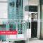 7LSJD SevenLift 600kg low price central hydraulic one floor warehouse electric mini cargo lift