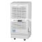 Hot sale Plastic shell air commercial dehumidifier machine 138L  for commercial style dehumidifier