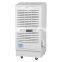 Hot sale Plastic shell air commercial dehumidifier machine 138L  for commercial style dehumidifier