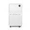 OL10-D001 Ultra Quiet Energy Saving Star Portable Home Dehumidifier