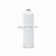 1L 2 piece tinplate can aerosol tinplate can instead aluminum  butane gas tank