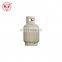 Welded Refillable 12Kg 25Lb 50Lb 100Lb Steel Lpg Gas Cylinder In Haidi Costa Rica America Puerto Rico
