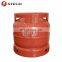LPG Gas Cylinder For Cooking Ghana Price