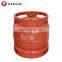Steel Aaudi Arabia LPG Gas Cylinder Price
