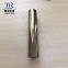 Polished surface Ta10 tungsten alloy rod 12mm 16mm diameter tantalum tube pipe