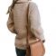 Womens Coats And Jackets Lined Coat Fashion Ladies Overcoats