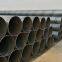 Gas and Oil Pipeline Spiral Steel Pipe  SSAW Steel Pipe  Liquid Gas Transportation Welded Steel Pipe