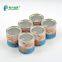 Factory direct wholesale paper canister for food packaging food container