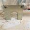 metso jaw crusher C105 C106 Metso C-series intermediate plate Wear and spare parts