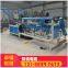Coal mine supporting special wire braiding machine Double wire automatic wire mesh machine