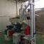 Automatic high output combined commercial diesel engine rice milling equipment