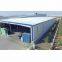 Experienced Steel Structure Workshop Warehouse Contractor in China