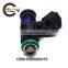 High Quality Fuel Injector  Nozle OEM 04E906031E For Santana Bora