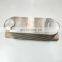 Vehicle engine parts 3023078 Oil Cooler Core  for K19 Cooling System