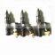 High pressure electronic fuel injector for truck C13/C15