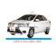 Steel Rear Fender Mud Guard Right 61602-02170 For VIOS(YARIS)2014-