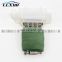 Original TP Interior Blower Resistor 6001547488 For Peugeot Citroen Renault Dacia Sandero 701671755 701671