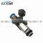 Original Fuel Injector injection Nozzle 9648148580 For Peugeot 1007 206 207 307 1.4 16v 1984F4 IPM018 IPM012