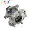 IFOB Auto Parts Rear Wheel Hub Bearing For Toyota Highlander ASU40 42450-0E030 42450-48041