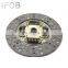 IFOB Clutch Disc for Toyota Land Cruiser Prado LJ150 31250-26221