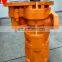 D475-5 Bulldozer Hydraulic Pump 704-71-44071 Pump Ass'y