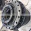 Hot Sale Excavator Travel Reducer SK350-8 travel gear reducer