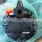QIANYU Genuine Good Price 708-7S-00151 Swing Motor For PC60-8 PC70-8 Motor Ass'y