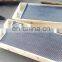 D65 excavator hydraulic radiator 14X-03-35111 engine oil cooler