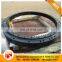 New product china supplier 2016 excavator slewing ring with 12 months Warranty