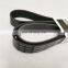Cummins engine parts V Ribbed belt 8PK2045 fan belt 3289831 3944843